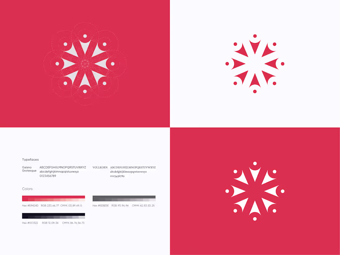 Cover image for Logo Designs