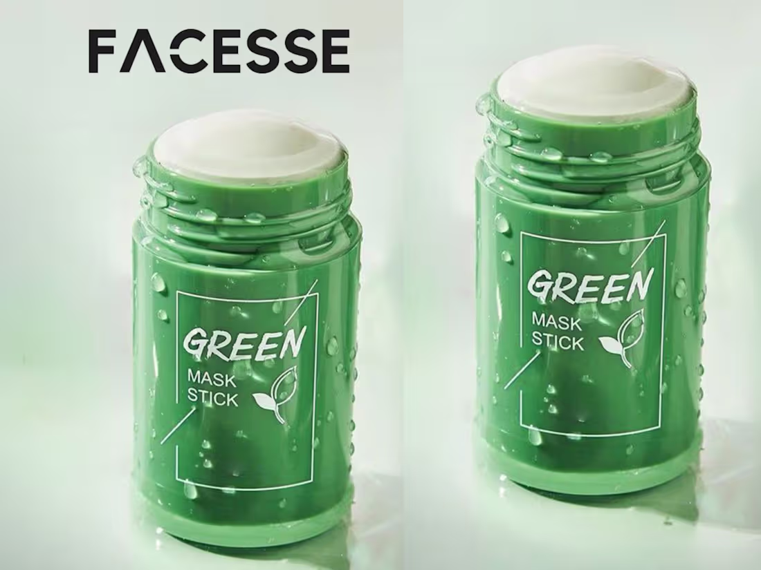 Cover image for Influencer Marketing for a Mask Stick 