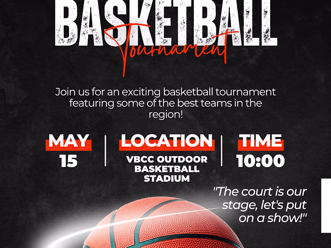 Cover image for Professional Custom Flyer Design Service within 2 hrs.