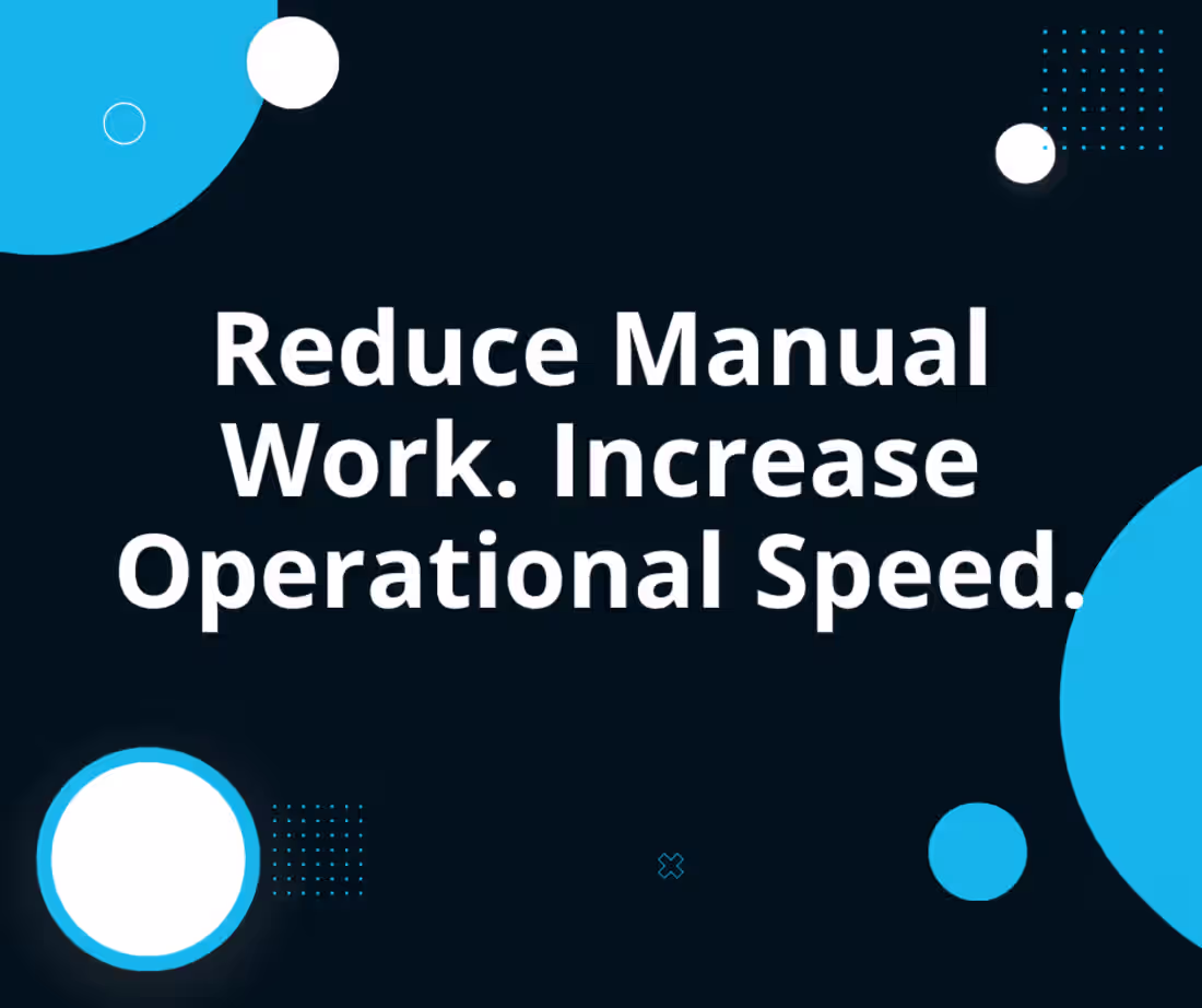 Cover image for Workflow Automation for Growing Businesses