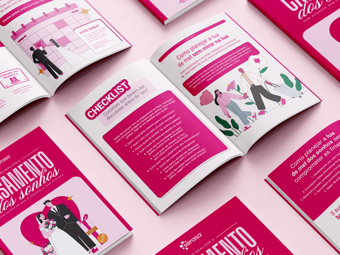 Cover image for Ebook Illustrated