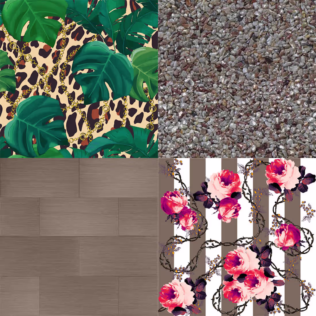 Cover image for I will make seamless tileable texture from image provided