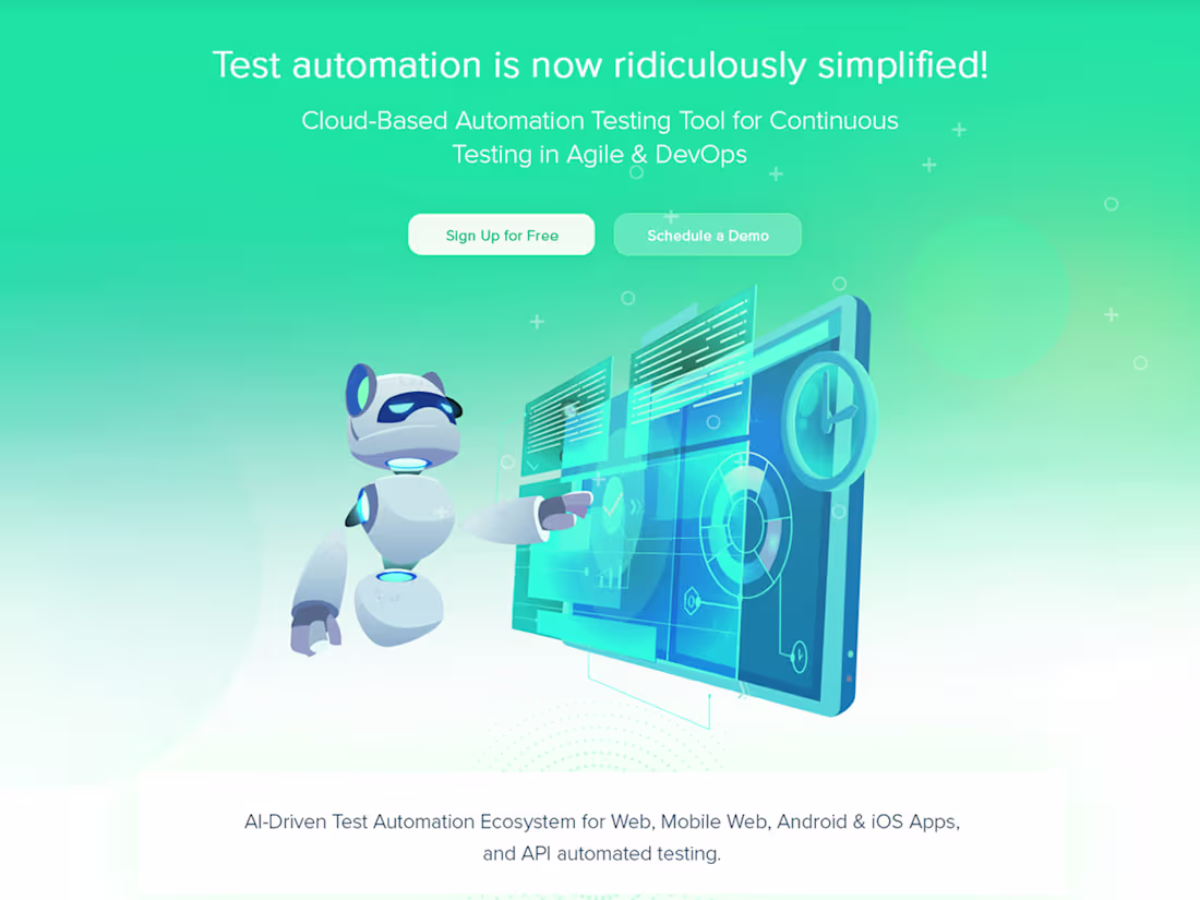 Cover image for Cutting-Edge Web UI UX Design Services