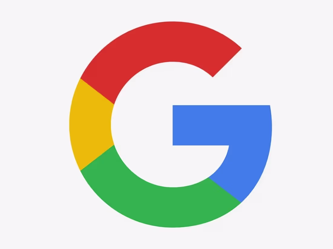 Cover image for Tech Consulting for Google