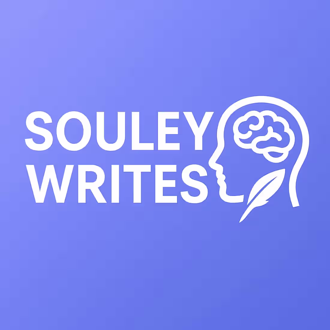 Cover image for Souley Writes — AI Content with a Human Voice Souley Writes ...