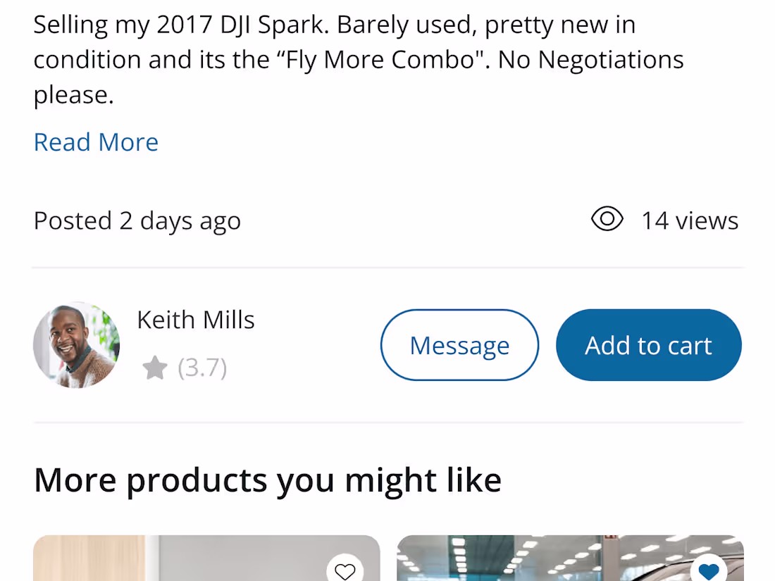 Cover image for Elevate Your User Experience with Stunning UI Design