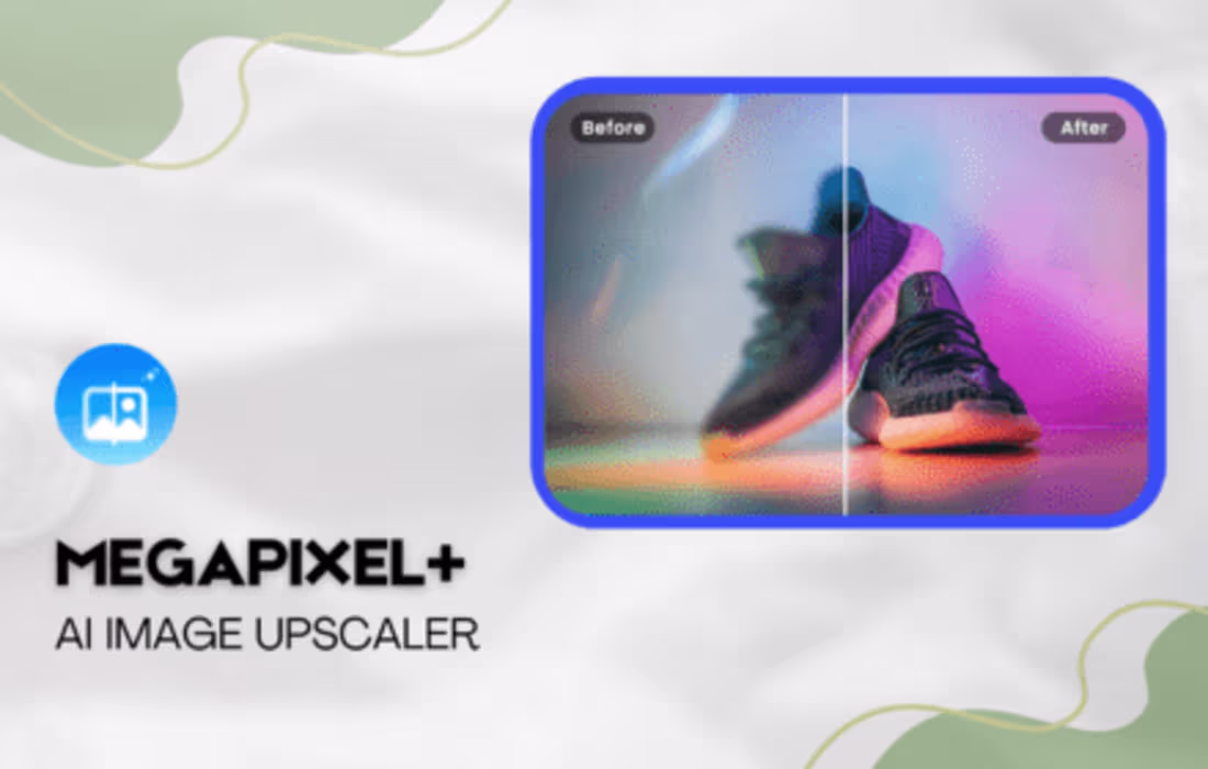 Cover image for Ai Image Upscaler enhancer: blurry to 4k Photo and High Quality…