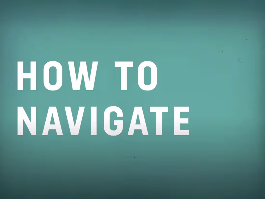 Cover image for BAMM.tv iPad App Tutorial