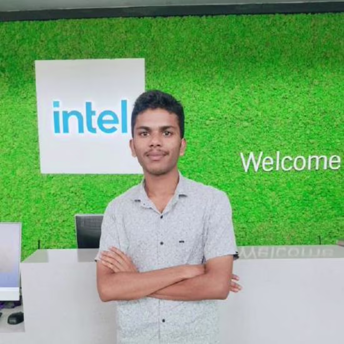 Cover image for AI VTU Diary Project