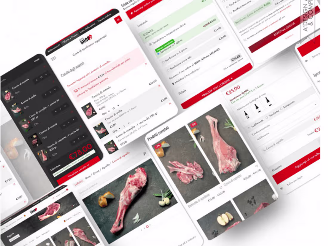 Cover image for E-COMMERCE