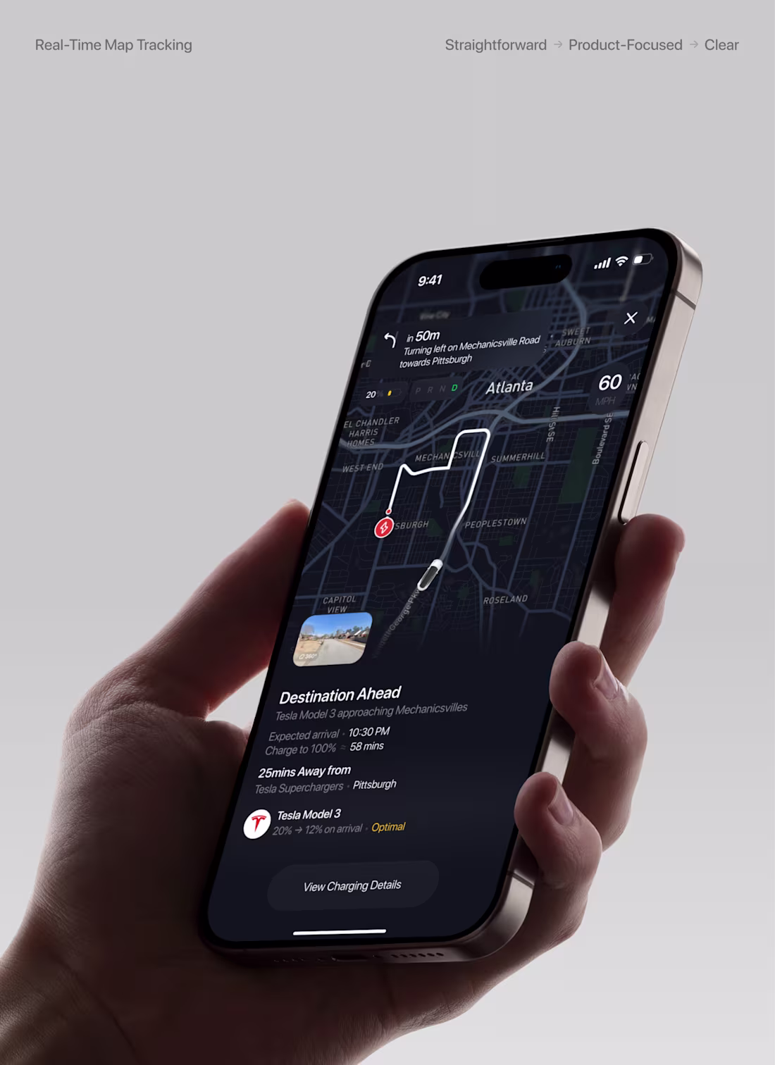 Cover image for I designed a concept
While exploring