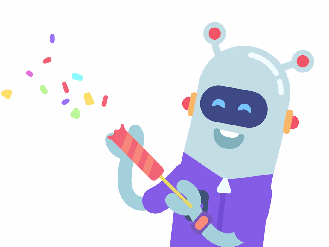 Cover image for Clapan - Interactive Mascot-Assistant