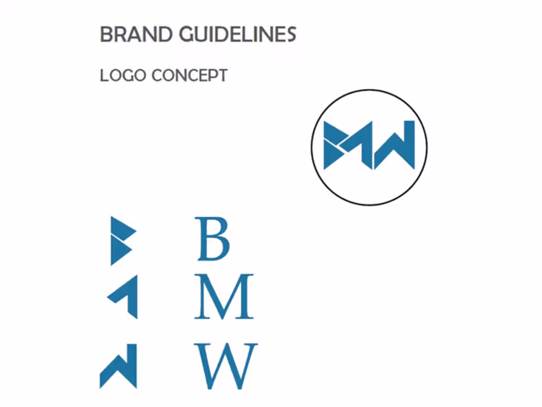 Cover image for Logo Design