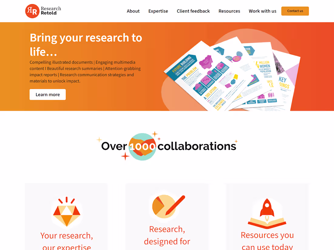 Cover image for Revamp and Rebuild the WordPress Website with Gutenberg