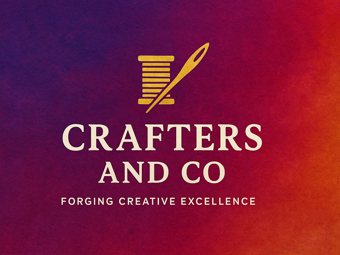 Cover image for Crafts&Co