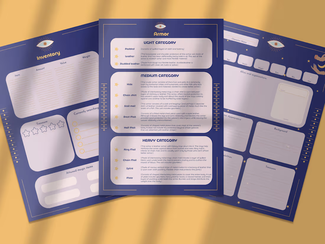 Cover image for Illustrations