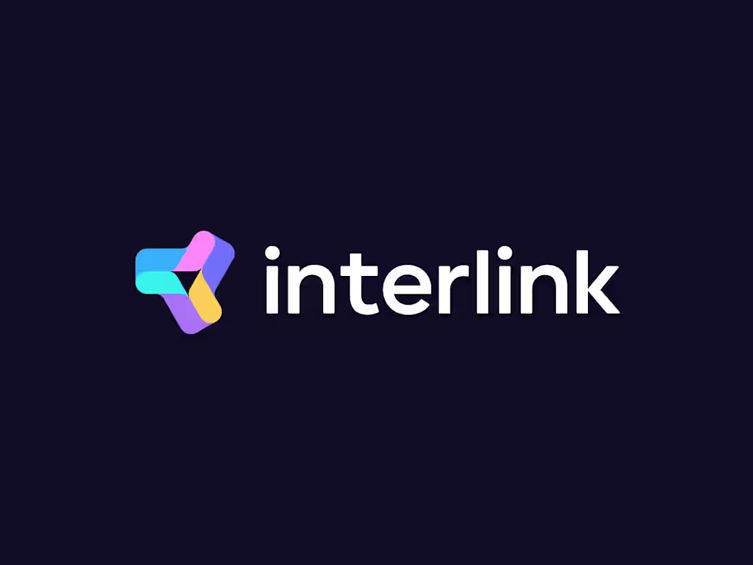 Cover image for interlink