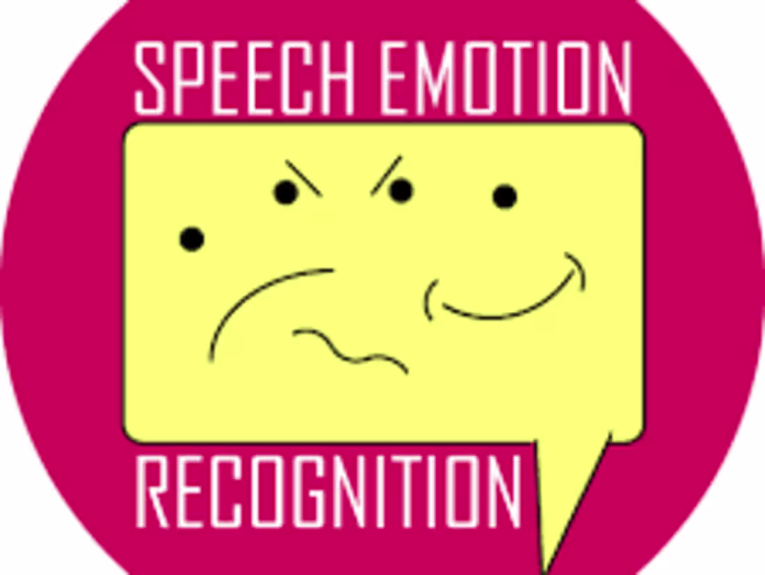 Cover image for Speech Emotion Recognition