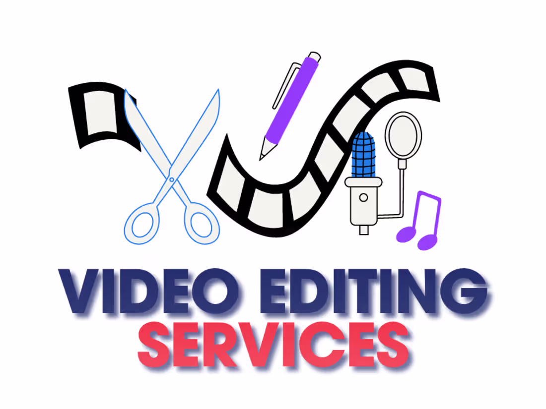 Cover image for Video Editing for Long and short form video