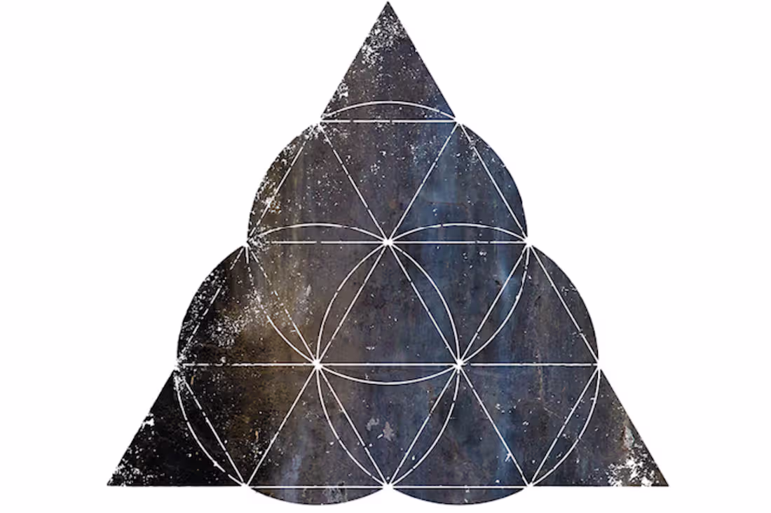 Cover image for Harmonix Identity