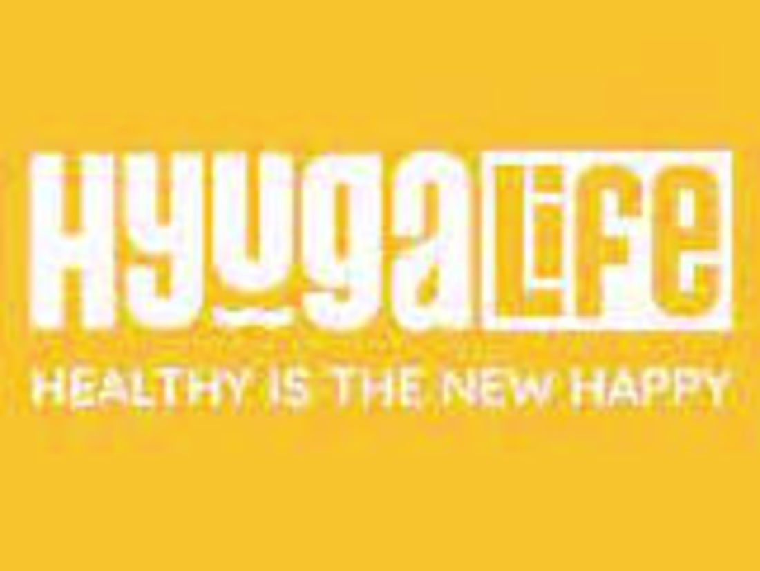 Cover image for HYUGALIFE_Sheel Rohida