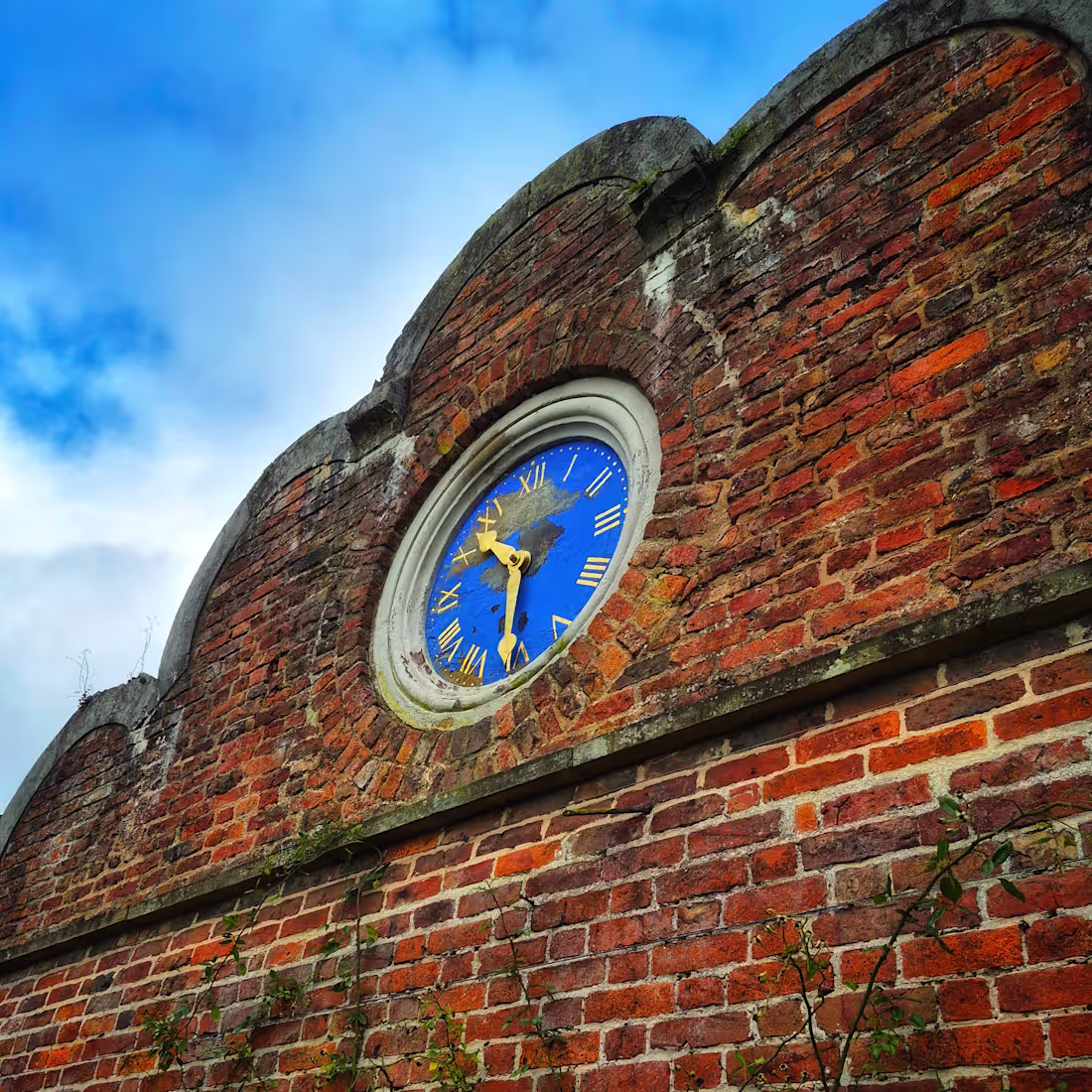 Cover image for In December 2025, I launched my Instagram page with a red ph...