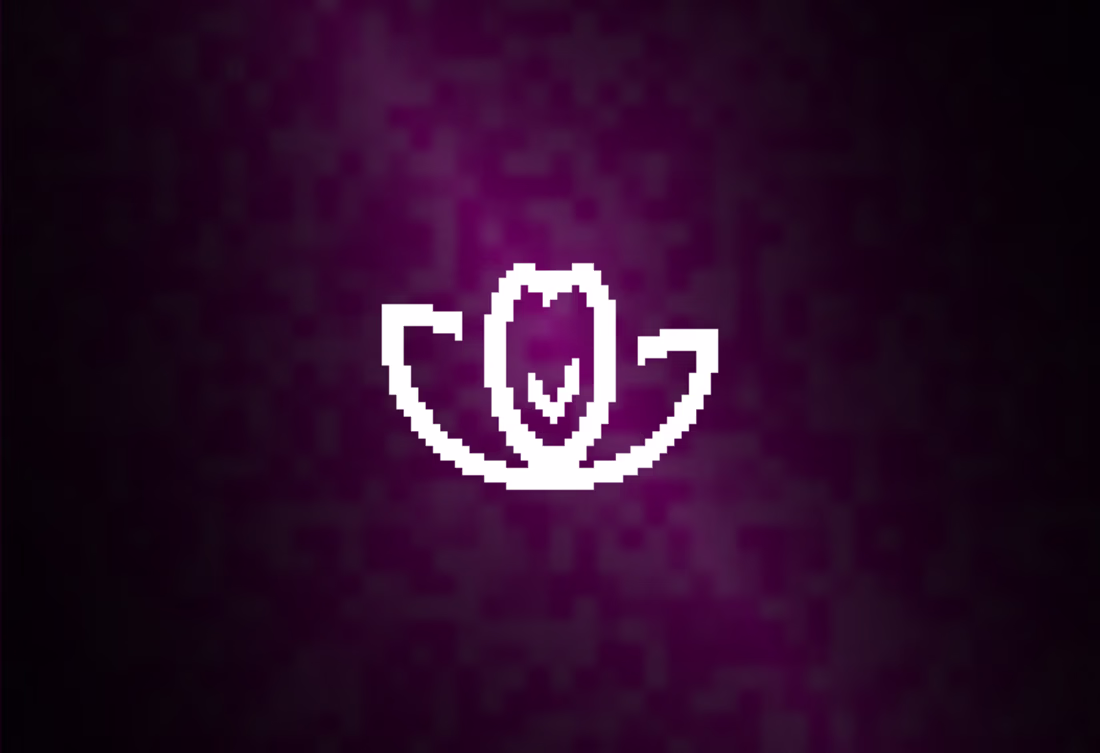 Cover image for Pixel logo exploration