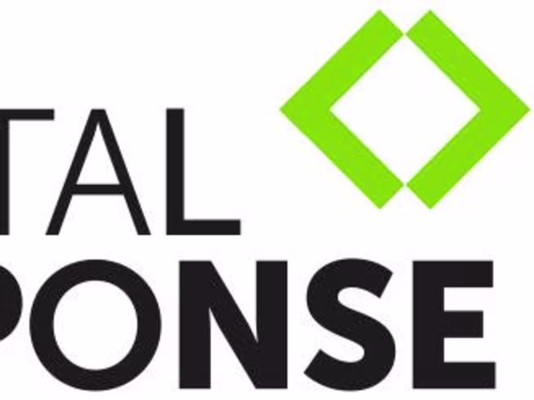 Cover image for Digital Response