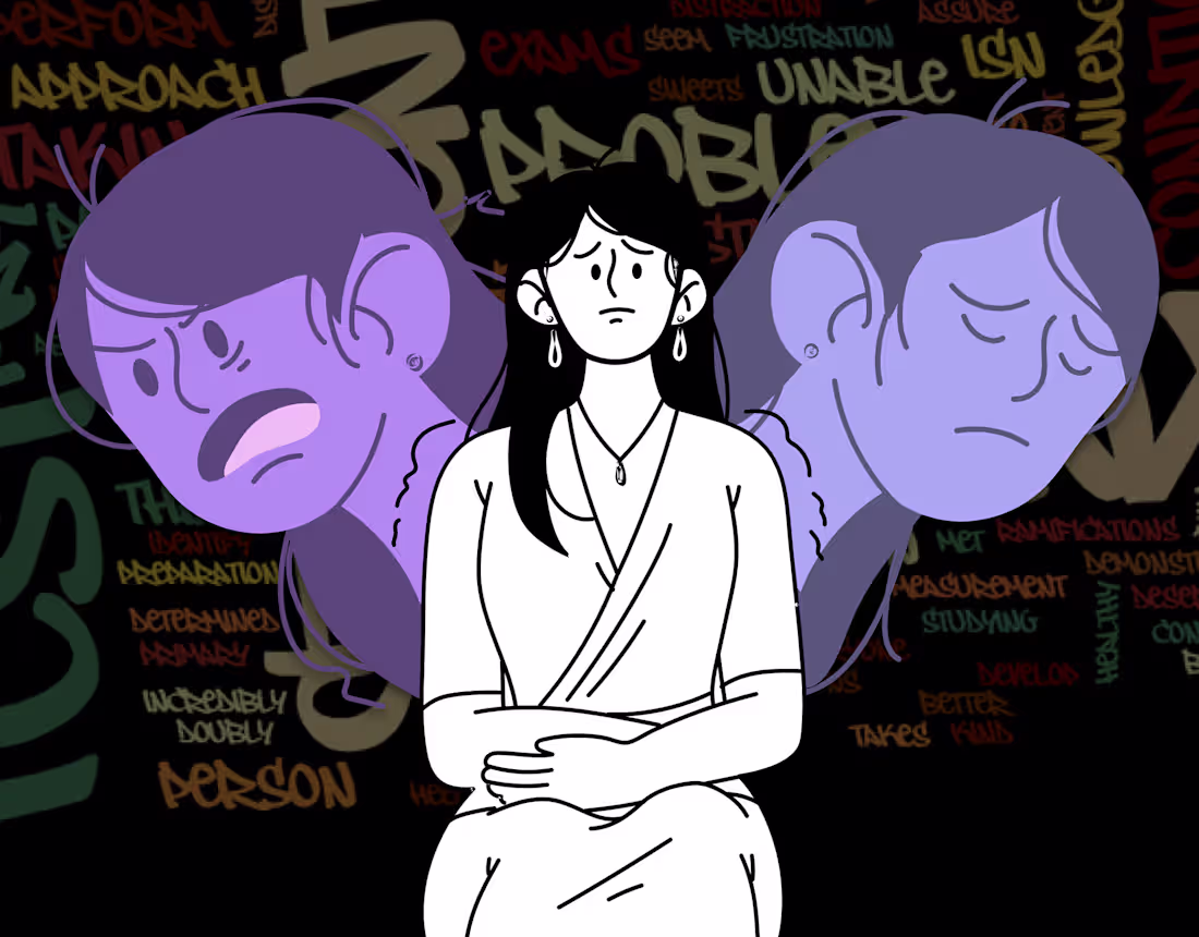 Cover image for Mental Health Awareness Booklet