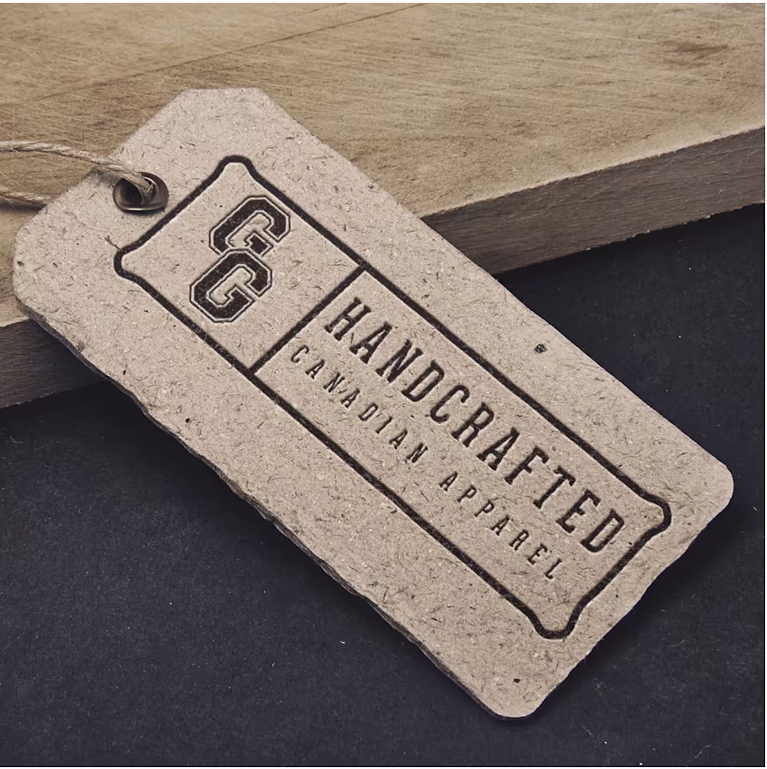 Cover image for G&G Apparel (Branding)