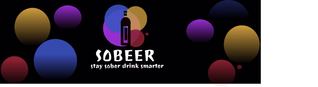 Cover image for SO BEER LOGO 
