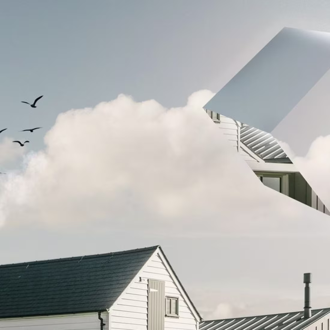 Cover image for @coll.ectiveproject on Instagram: “creative photo manipulation”