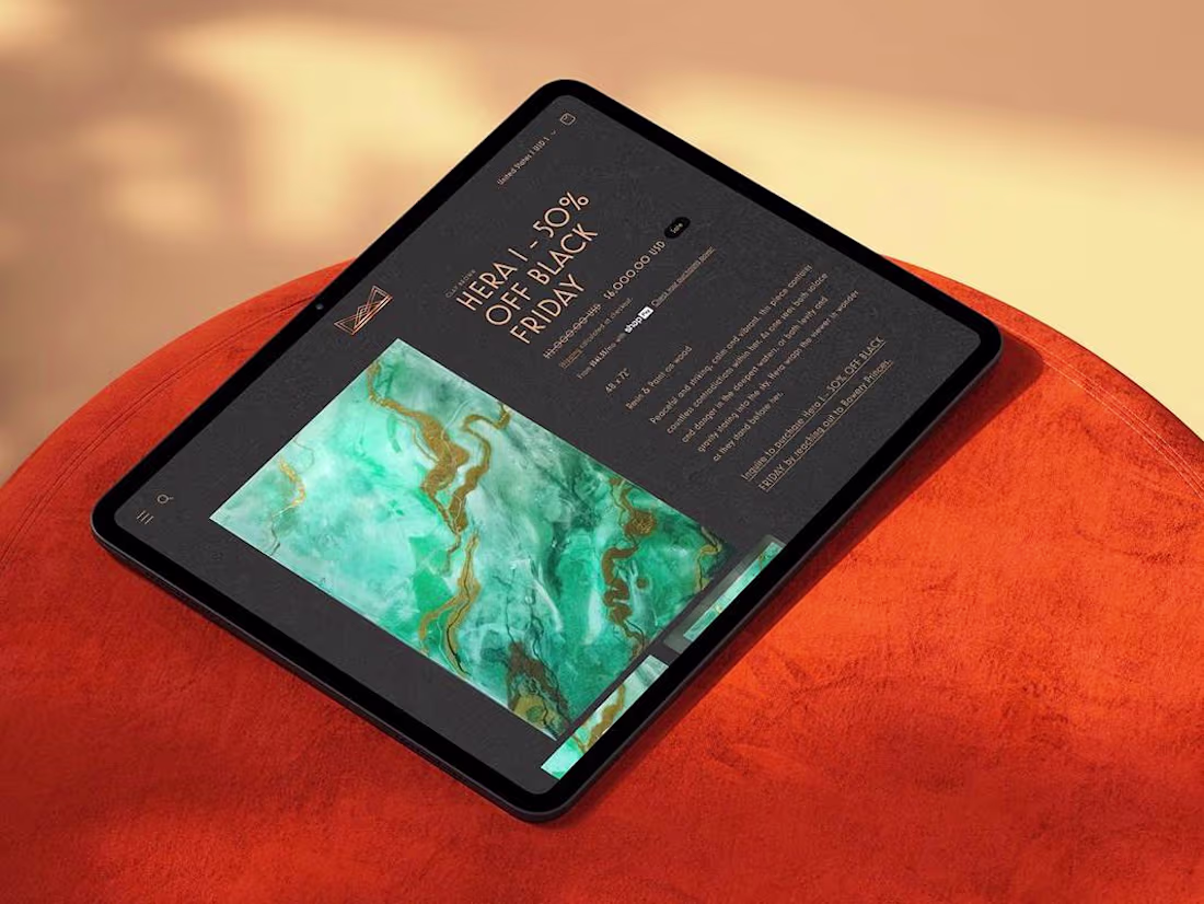 Cover image for Shopify Development