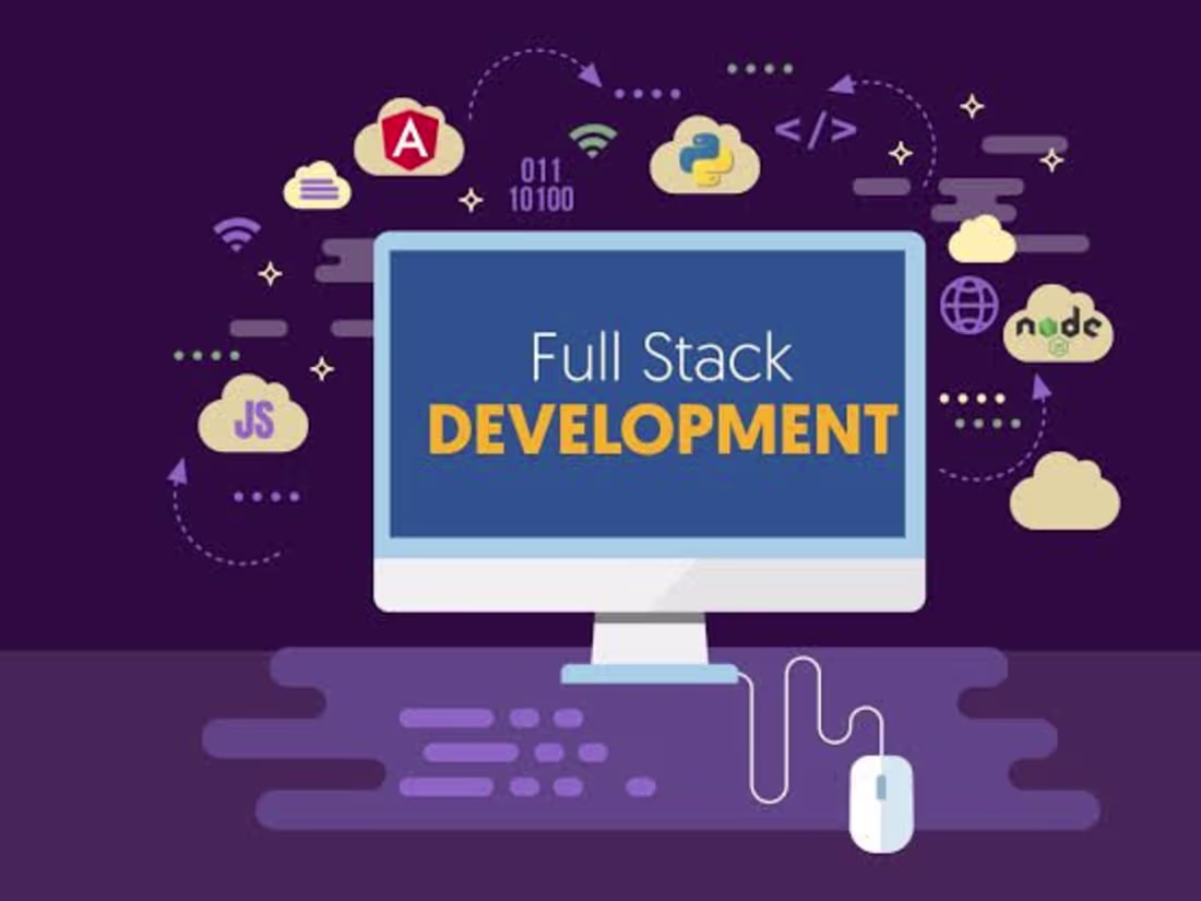 Cover image for I can build you a very professional website 