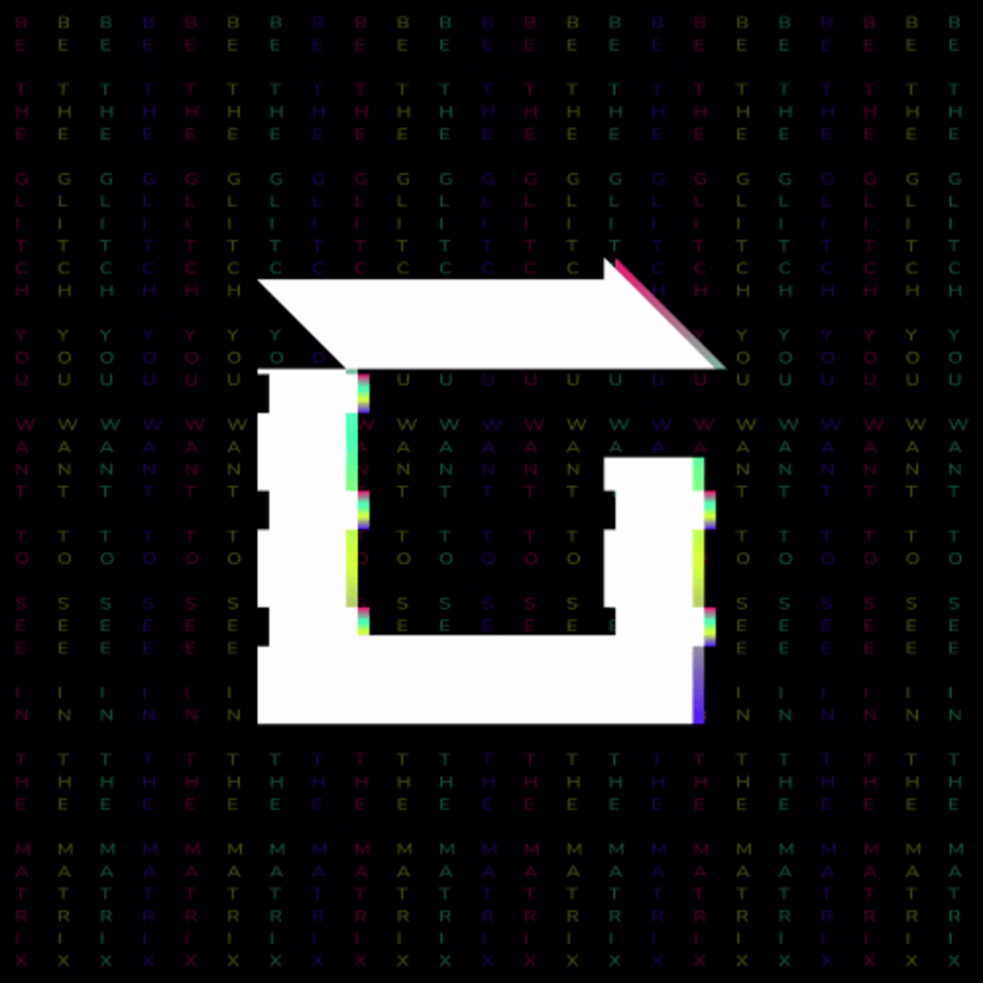 Cover image for The Glitch Brand Kit v.2