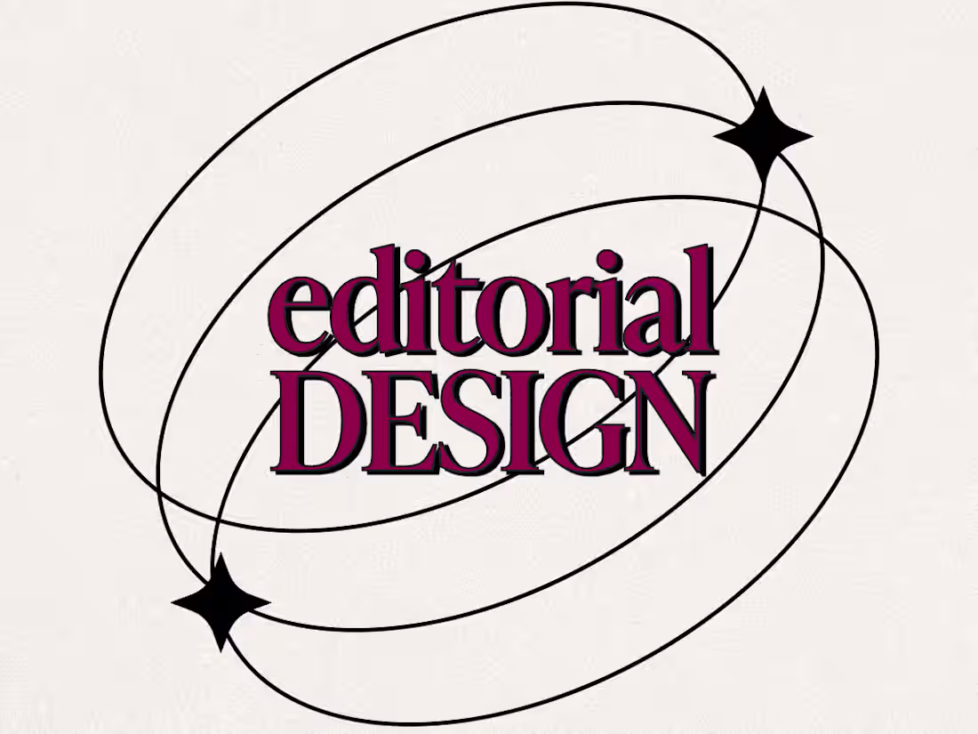 Cover image for Magazine/Editorial Design