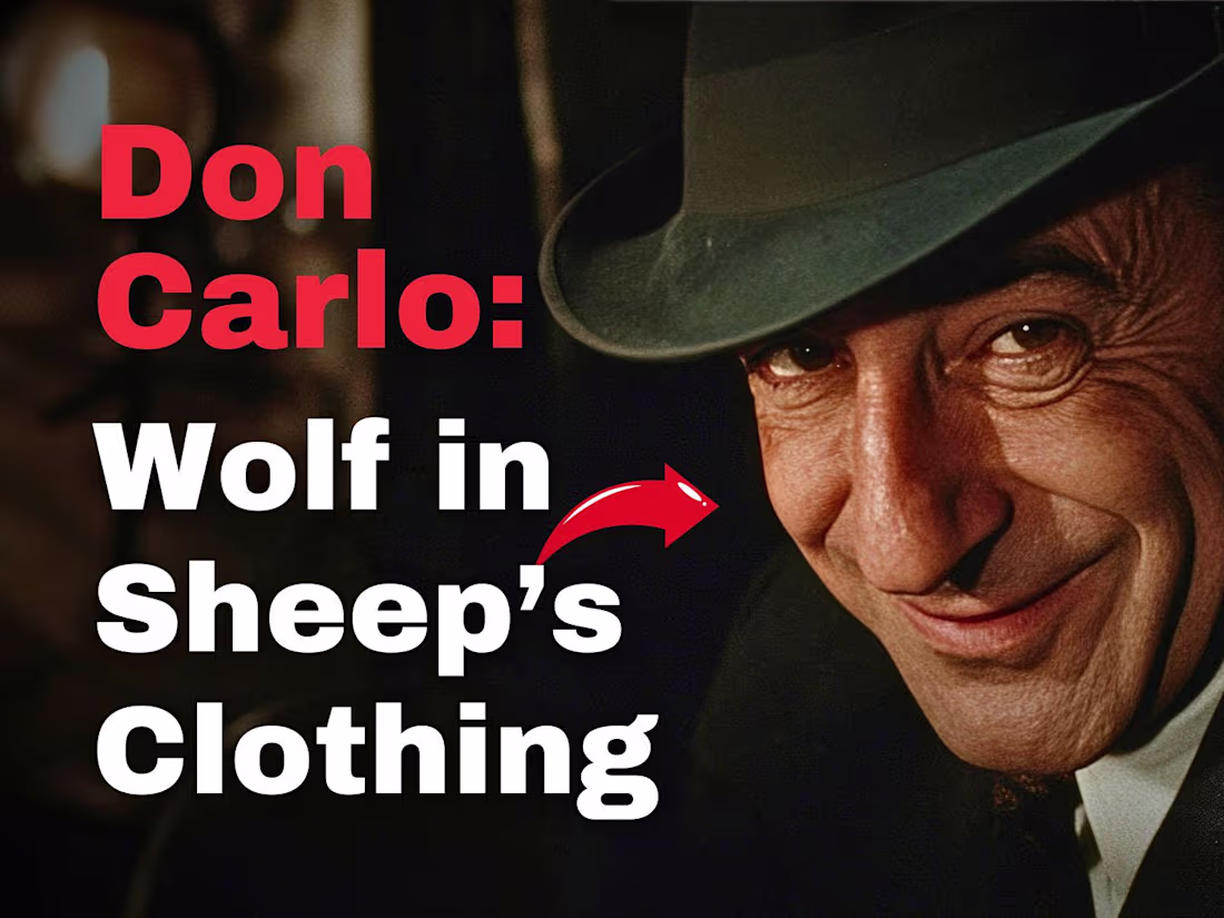 Cover image for Long Form Cinematic Documentary Content for Youtube