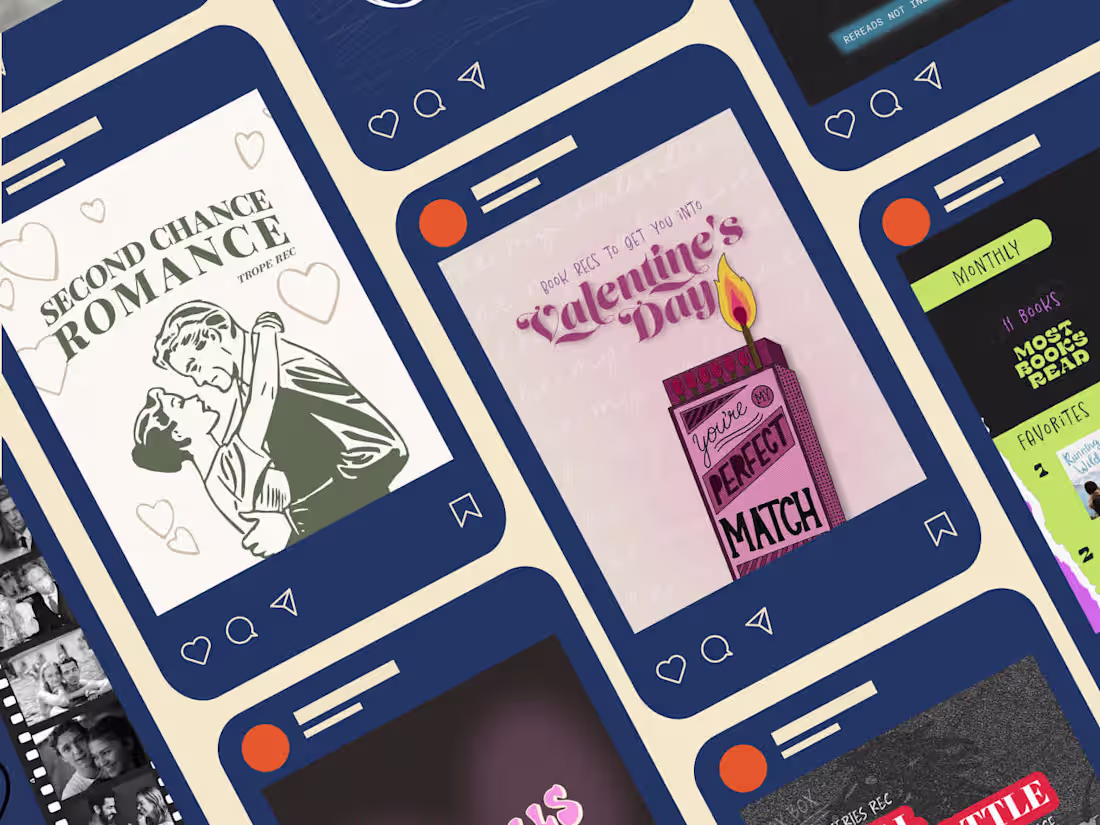 Cover image for Social Media Design (post)