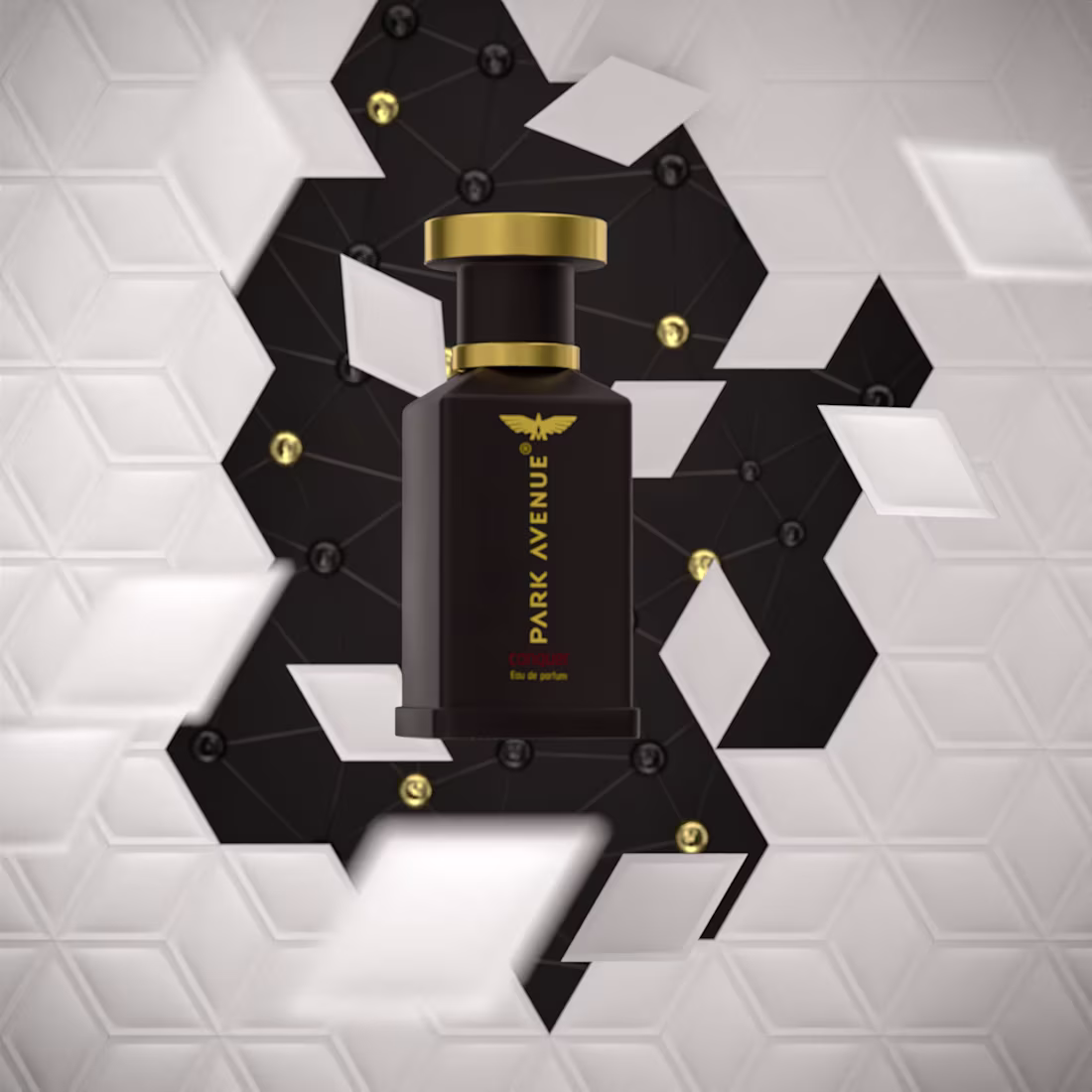 Cover image for 3D Product Comercial