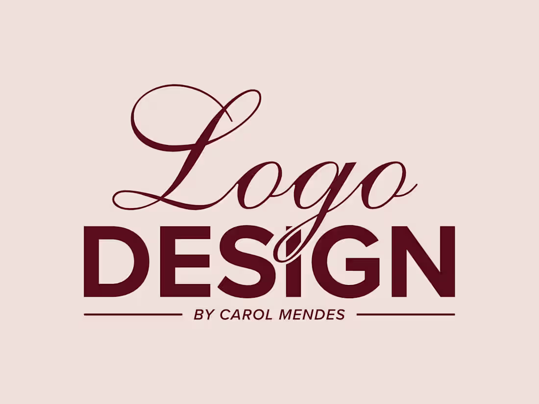 Cover image for Logo Design for your brand