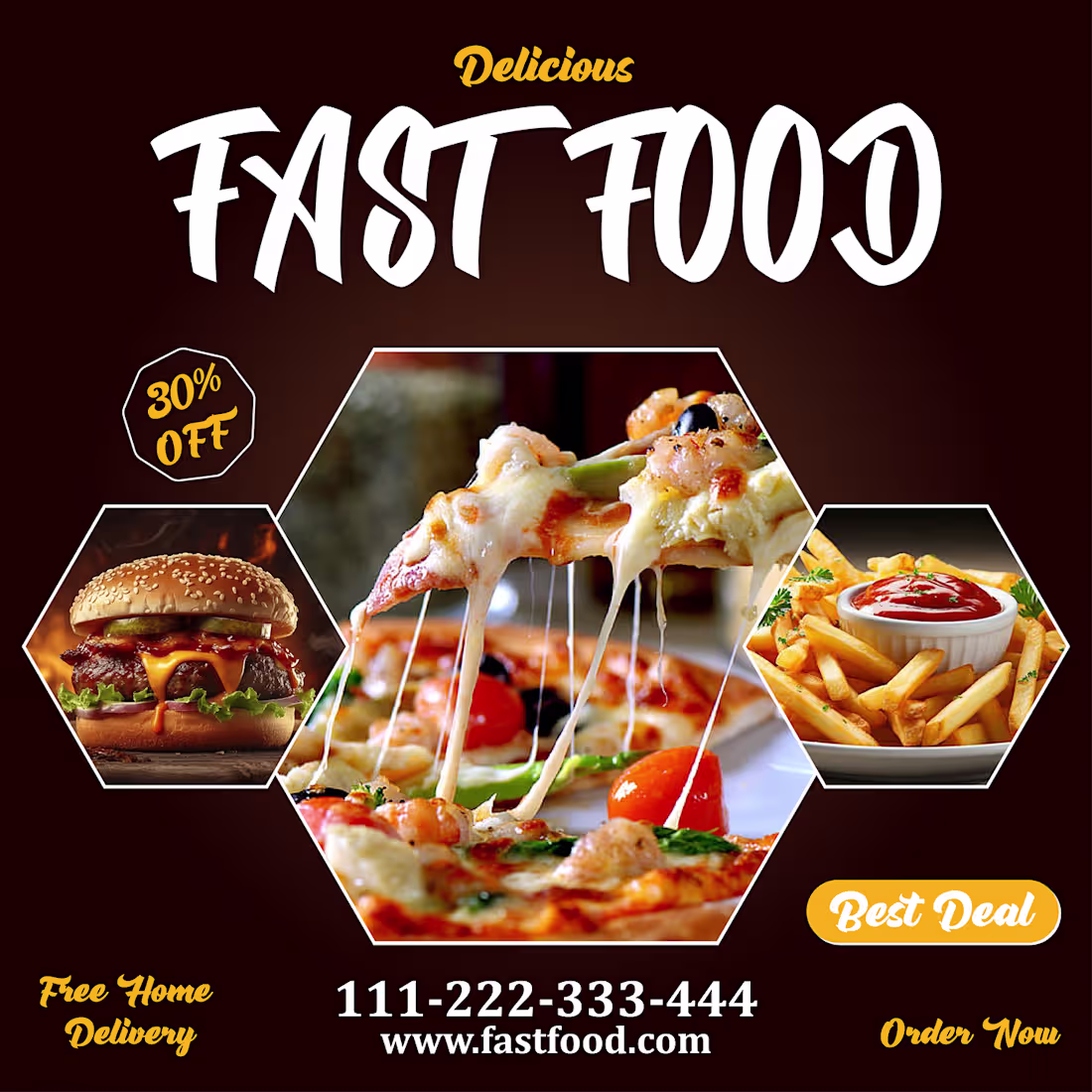 Cover image for Social Media Post :: Behance