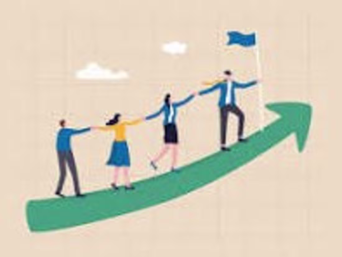 Cover image for Lead Representative