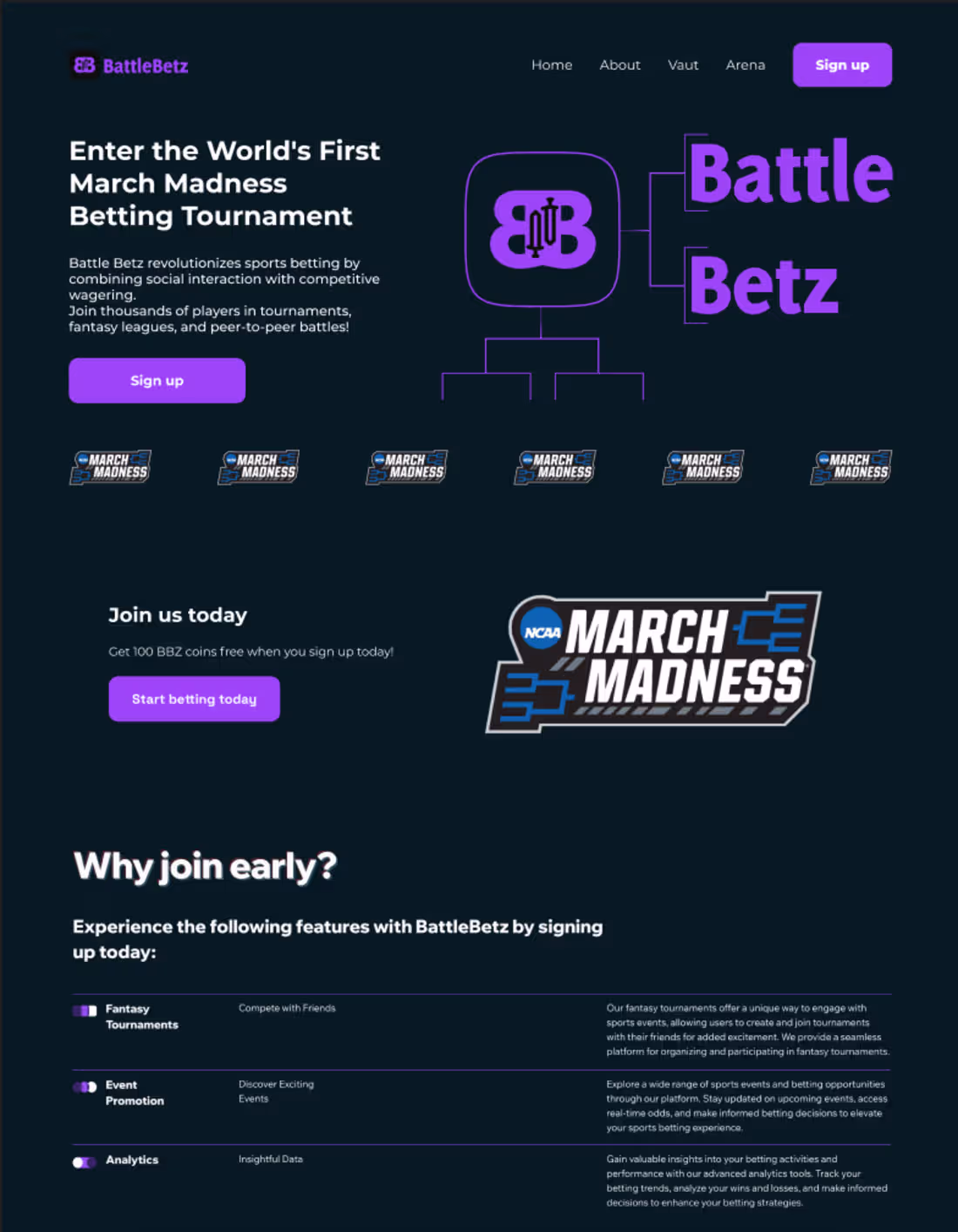 Cover image for Branding and Web Design