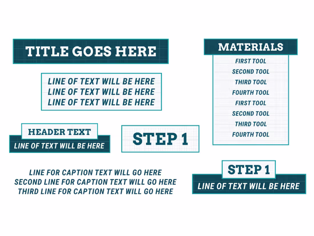 Cover image for YOUTUBE GRAPHIC PACKAGE