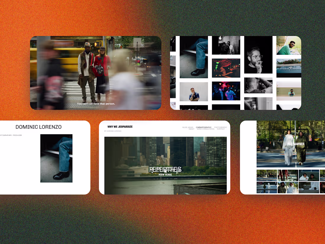 Cover image for 3 Page Website Design & Development