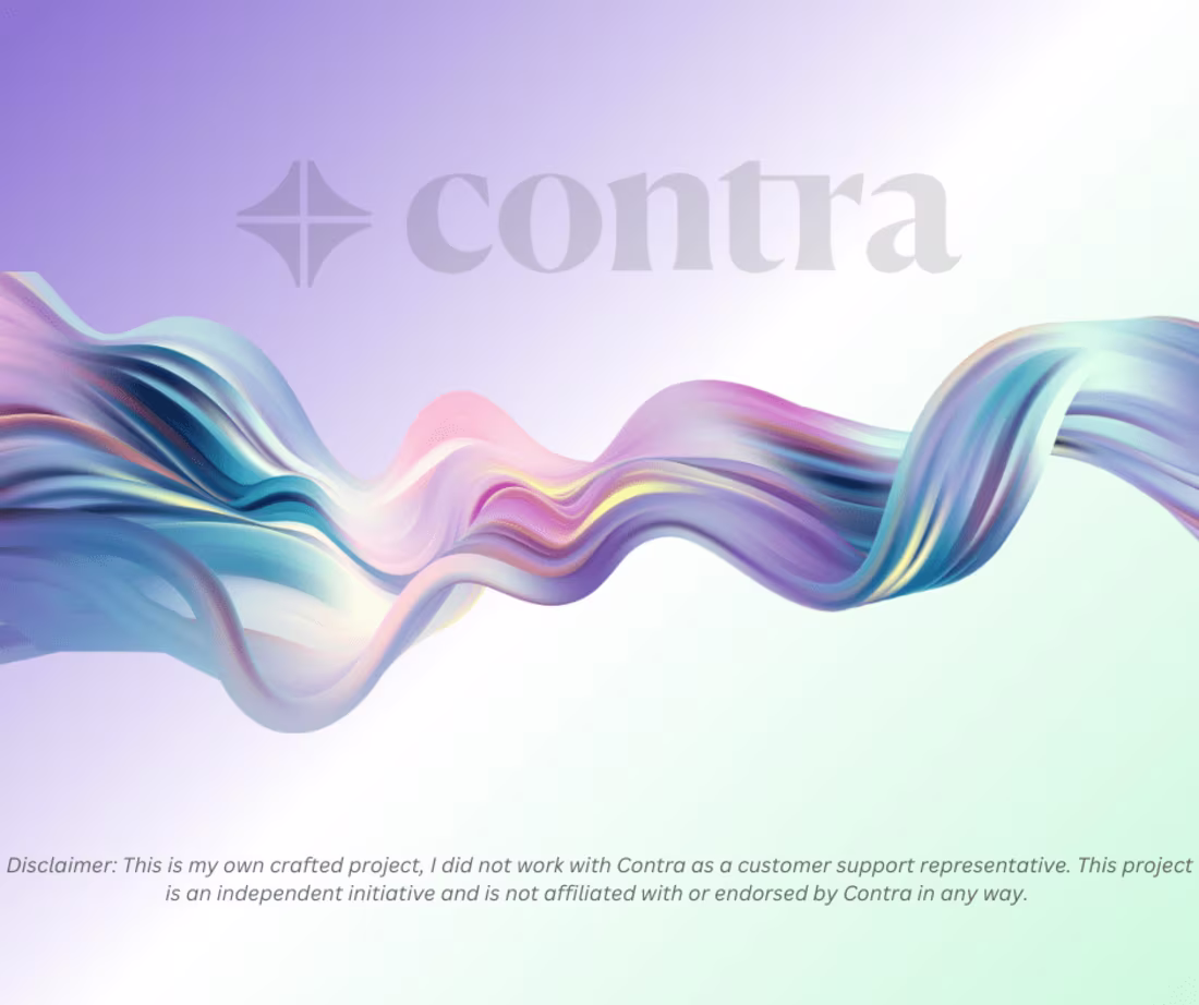 Cover image for Mock: Customer Support via Email (Simple)