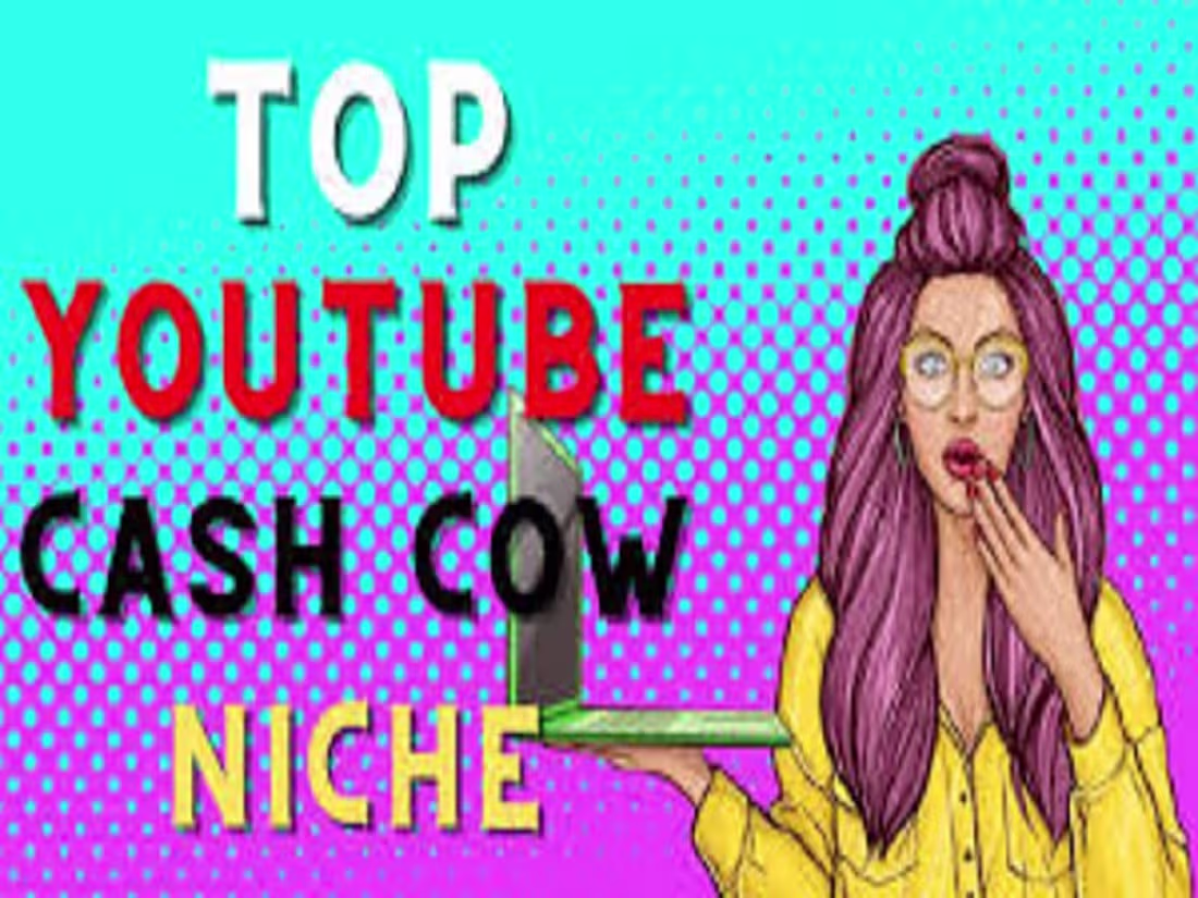 Cover image for  provide cash cow videos, cash cow youtube channel automation