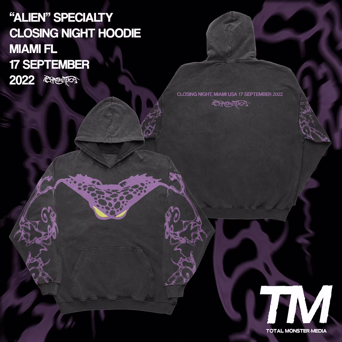 Cover image for ALIEN