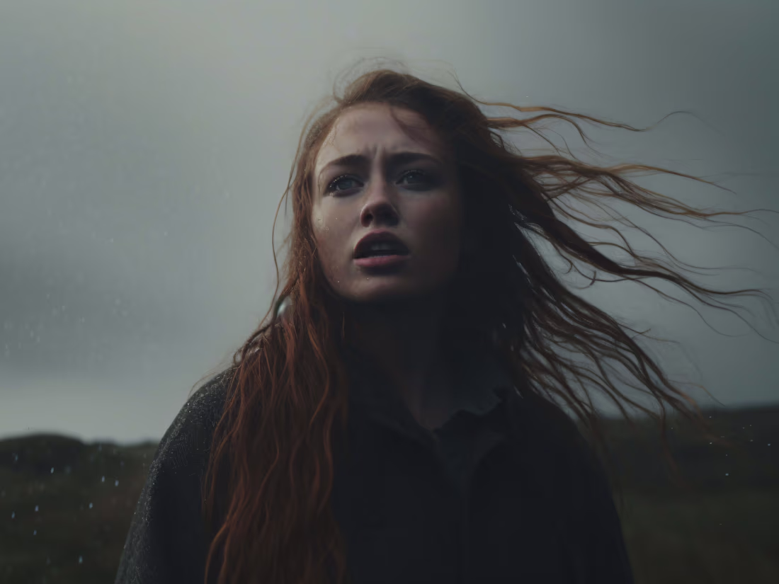 Cover image for Color Grading of 20-Minute Short Film