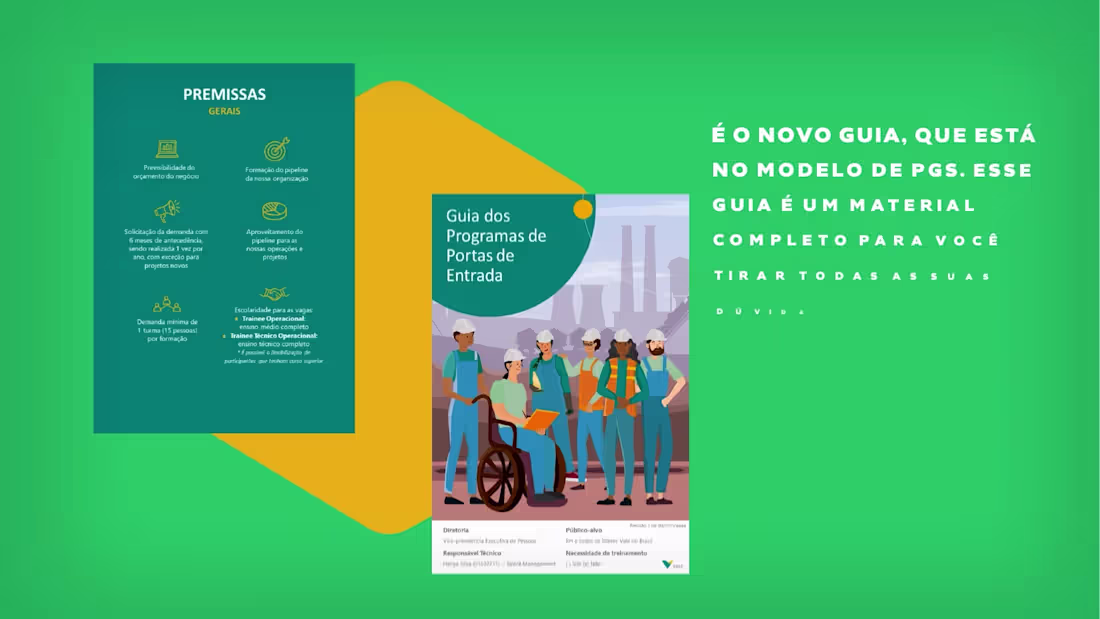 Cover image for Vídeo Animado - Vale do Rio Doce on Vimeo